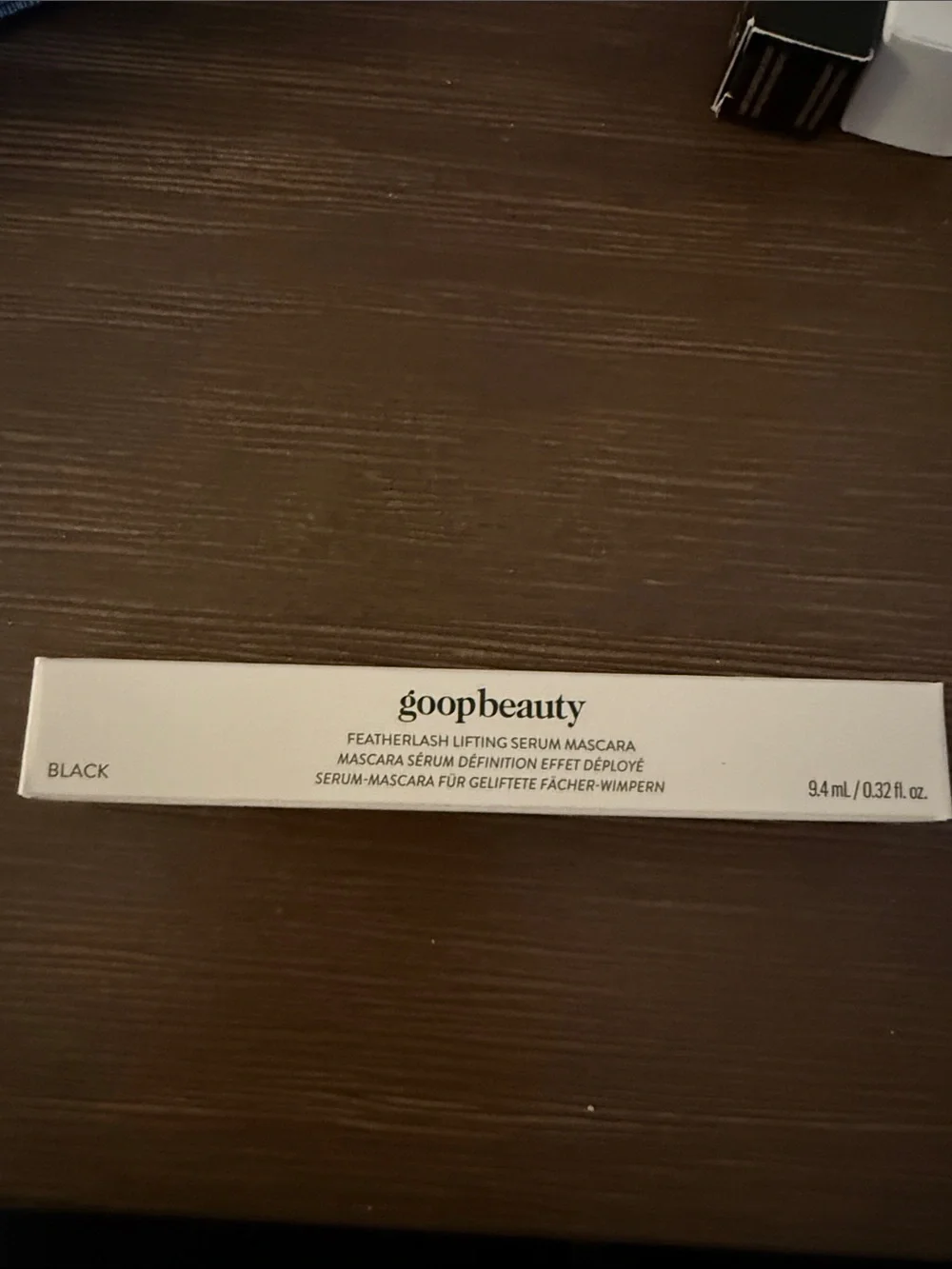SEPHORA BRAND MASCARA BUNDLE - PRADA, GUCCI, GOOP AND MAKEUP BY MARIO - Picture 11 of 16